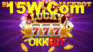 Welcome Bonus OKKbet