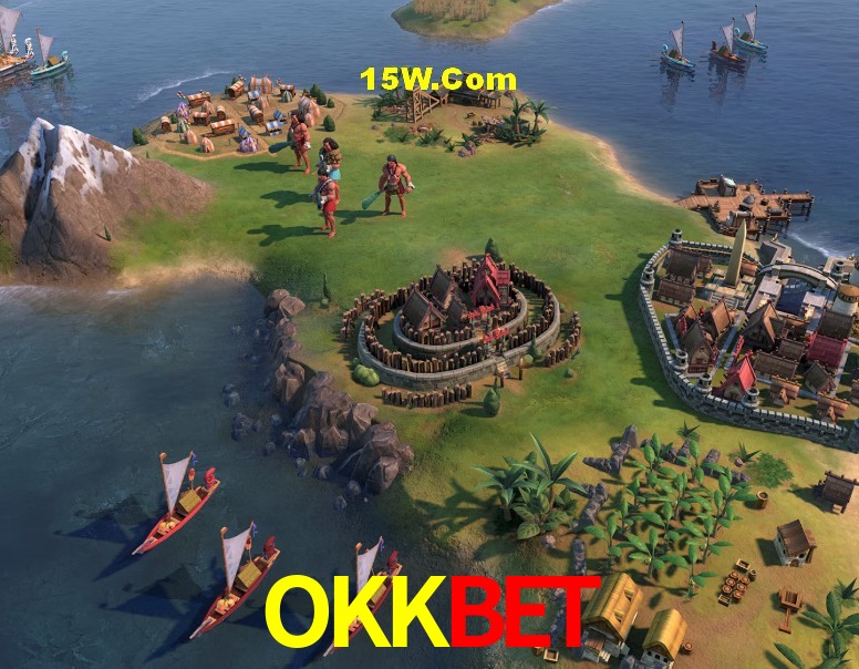 Estatísticas OKKbet