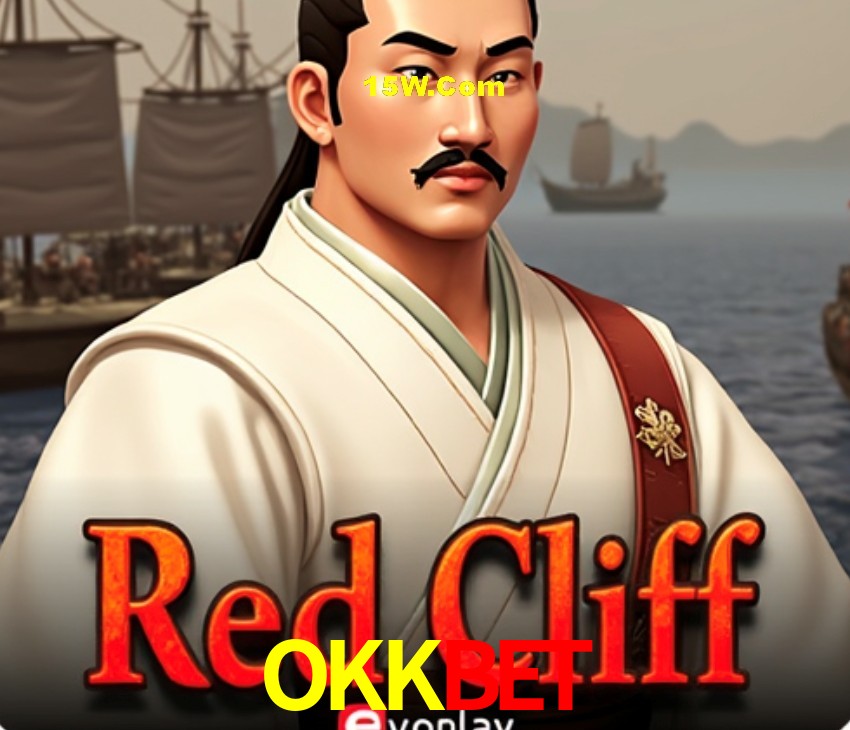 Bônus de Boas-vindas OKKbet