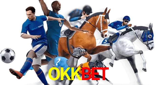 OKKbet