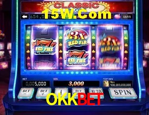Casino Ao Vivo OKKbet