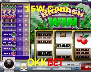 OKKbet: Seu Cassino Premiado com Pagamentos Rápidos