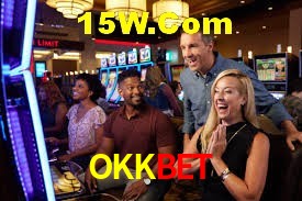 Live Casino OKKbet