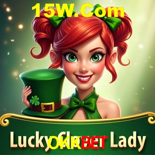 Interface do App OKKbet